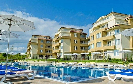 ID 14086 One-bedroom apartment in Pines Beach Resort Photo 6