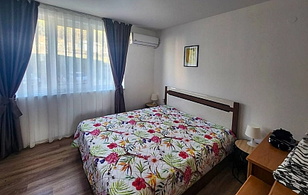 ID 15155 Two-bedroom apartment in Imperial Fort Photo 2