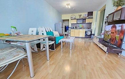 ID 14197 Two-bedroom apartment in Marina Holiday Photo 9