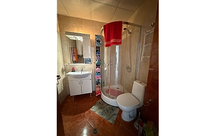 ID 15431 One-bedroom apartment in Holiday Fort Photo 5