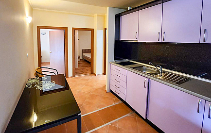 ID 13188 Three-bedroom apartment in Villa Romana Photo 1 