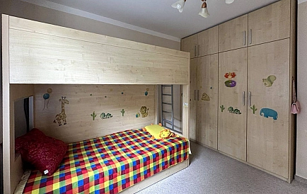ID 15767 One-bedroom Apartment in Pomorie Residence Photo 3