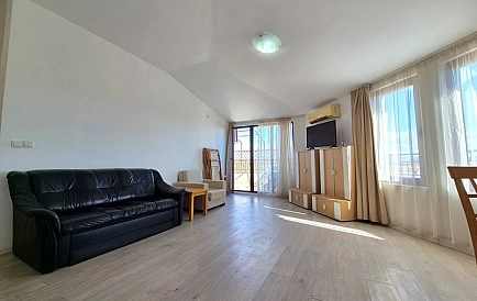 ID 16337 One-bedroom apartment in Marina Cape Photo 2