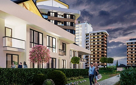 ID 14966 Two-bedroom apartment in Atlas 2 Photo 4