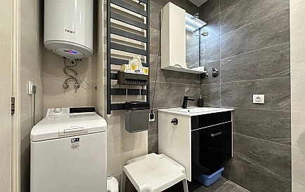 ID 15857 One-bedroom apartment in Summer Dreams Photo 4
