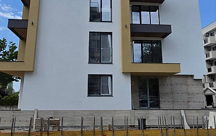 ID 15586 Studio apartment in Emilia Romana City-2 Photo 6