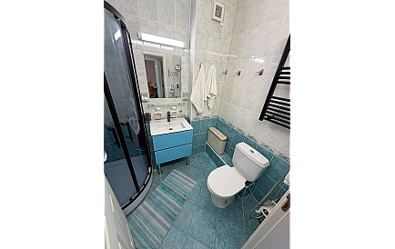 ID 15746 One-bedroom apartment in Sea Dreams Photo 8