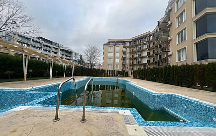 ID 14928 One-bedroom apartment in Vip Vision Photo 5