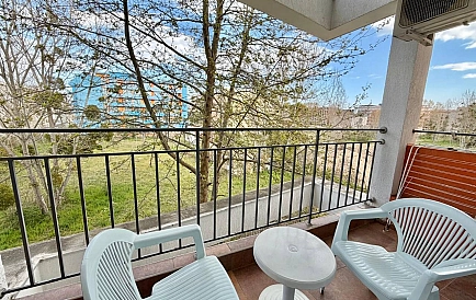 ID 16717 Studio apartment in Abelia Residence Photo 4