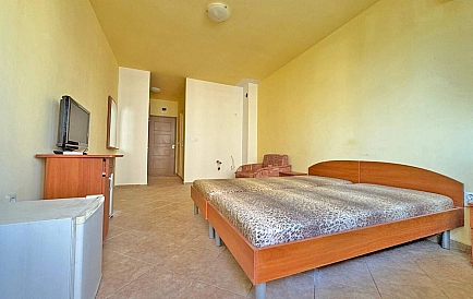 ID 16547 Studio apartment in Ravda Photo 5