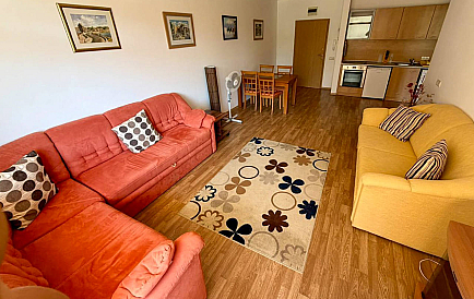 ID 16143 One-bedroom apartment in Vineyards Photo 1 
