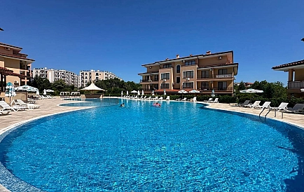 ID 15823 One bedroom apartment in Sky Dreams Photo 6