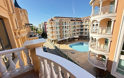 ID 16488 One-bedroom apartment in Aphrodite Gold Photo 5