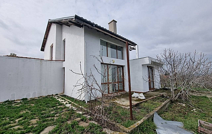 ID 16474 House in Aleksandrovo Photo 1 