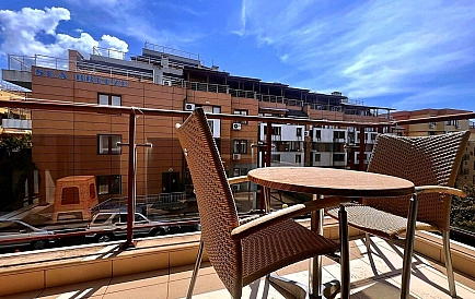 ID 15871 Studio apartment in Helios Photo 5