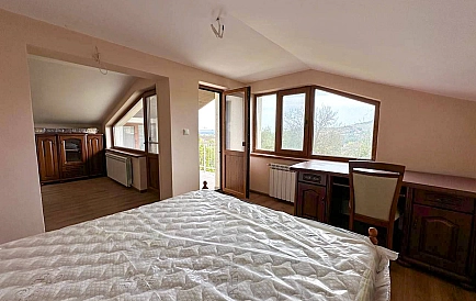 ID 13124 House in Detelina Photo 9