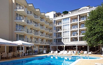 ID 15470 Two-bedroom apartment in Karlovo Photo 6