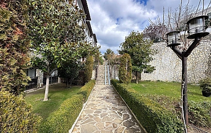 ID 15229 One-bedroom apartment in Arena 1 Photo 7