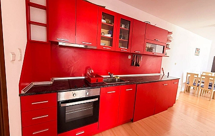 ID 15432 Two-bedroom apartment in Sunny Day 6 Photo 10