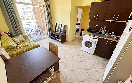 ID 15778 One-Bedroom Apartment in Kamelia Garden Photo 7