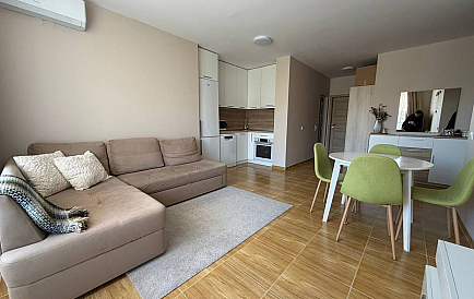 ID 15469 Two-bedroom apartment in Sky Dreams Photo 1 