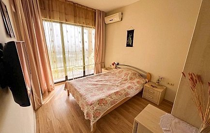 ID 13660 Two-bedroom apartment in Bendita Mare Photo 4