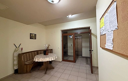 ID 16523 One-bedroom apartment in Bansko Photo 7
