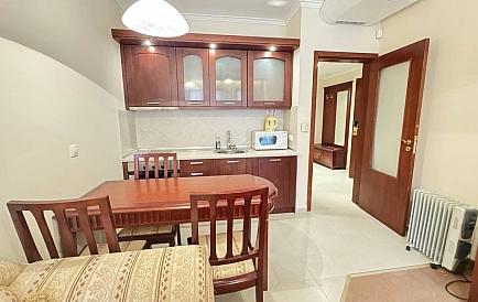 ID 14264 One-bedroom apartment in Downtown Photo 2