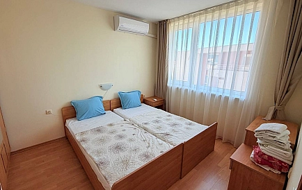 ID 15765 Two-bedroom apartment in Nessebar Fort Club Photo 3