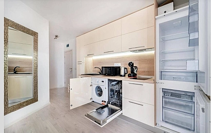 ID 16449 One-bedroom apartment in Millennium 2 Photo 9