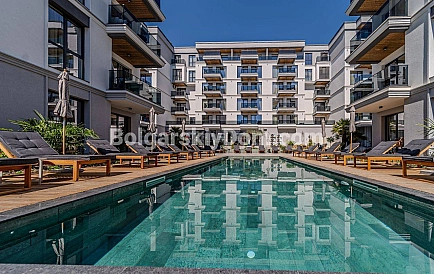 ID 16499 One-bedroom apartment in Emilia Romana Este Photo 5