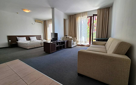 ID 16338 Studio apartment in Marina Cape Photo 1 