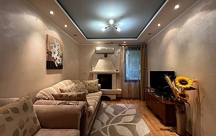 ID 14236 Two-bedroom apartment in Burgas Photo 8