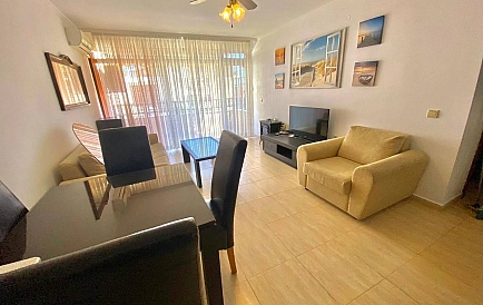 ID 16391 One-bedroom apartment in Etara 1 Photo 9