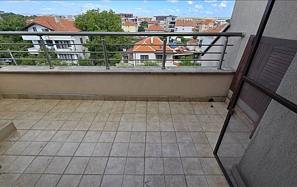 ID 14606 One-bedroom apartment in Sarafovo Photo 8