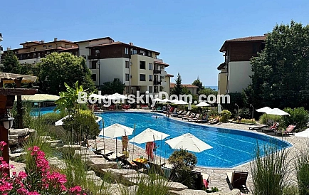 ID 16399 One-bedroom apartment in Garden of Eden Photo 5