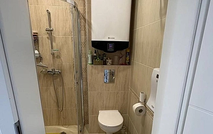 ID 14851 One-bedroom apartment in Pomorie Residence Photo 8