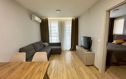 ID 15129 One-bedroom apartment in Emilia Romana Park Photo 9