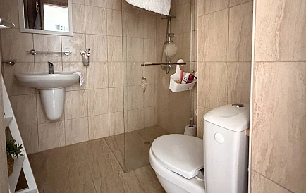 ID 15477 Two-bedroom apartment in Sunny Day 6 Photo 5