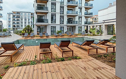 ID 15811 One bedroom apartment in Emilia Romana Este Photo 9