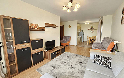 ID 16636 One-bedroom apartment in Crown Fort Photo 1 