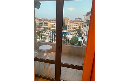 ID 16211 Studio apartment in Royal Sun Photo 5