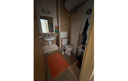 ID 15773 One bedroom apartment in Royal Sun Photo 9