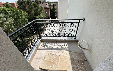 ID 15854 Studio apartment in La Mer Silver 2 Photo 5