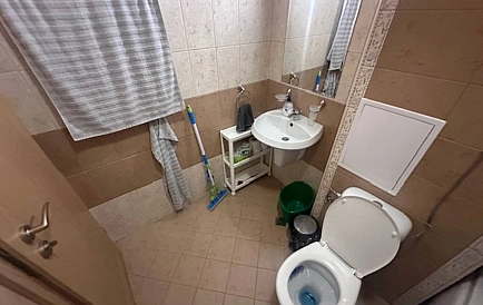 ID 15202 One-bedroom apartment in Royal Sun Photo 9