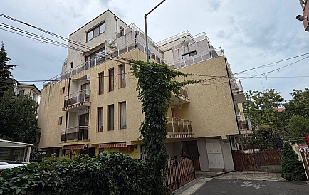 ID 16405 One-bedroom apartment in Ravda Photo 6