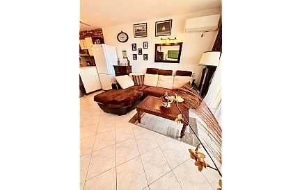 ID 16376 Two-bedroom apartment in Sun Coast Resort Photo 6