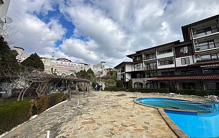 ID 15229 One-bedroom apartment in Arena 1 Photo 8