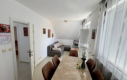 ID 15504 One-bedroom apartment in Ravda Photo 7