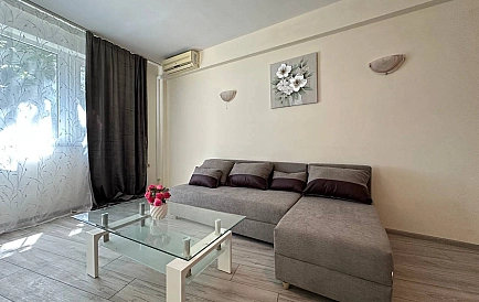 ID 15972 One-bedroom apartment in Athos Photo 2